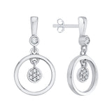 10K White Gold