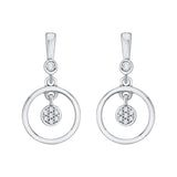 10K White Gold