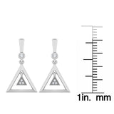 10K White Gold