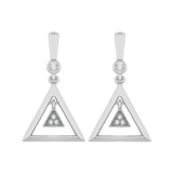 10K White Gold