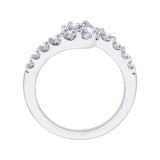 10K White Gold