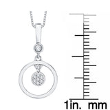 10K White Gold