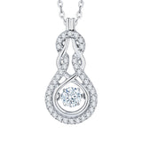 10K White Gold~JK | SI2/I1