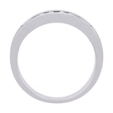 14K White Gold~GH | I1
