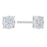 14K White Gold~0.96