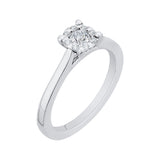 14K White Gold~0.18, 14K White Gold~0.23, 14K White Gold~0.3, 14K White Gold~0.46