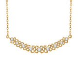 14K Yellow Gold~IJ | I1