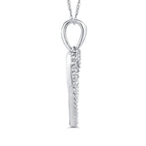 10K White Gold~JK | SI2-I1