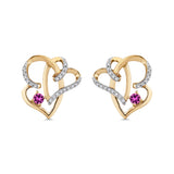 10K Rose Gold