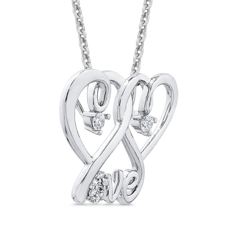 KATARINA Double Heart 