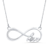 10K White Gold~JK | I1-I2