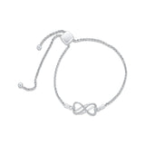 Sterling Silver~JK | I1-I2