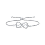 Sterling Silver~JK | I1-I2