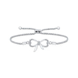 Sterling Silver~JK | I1-I2