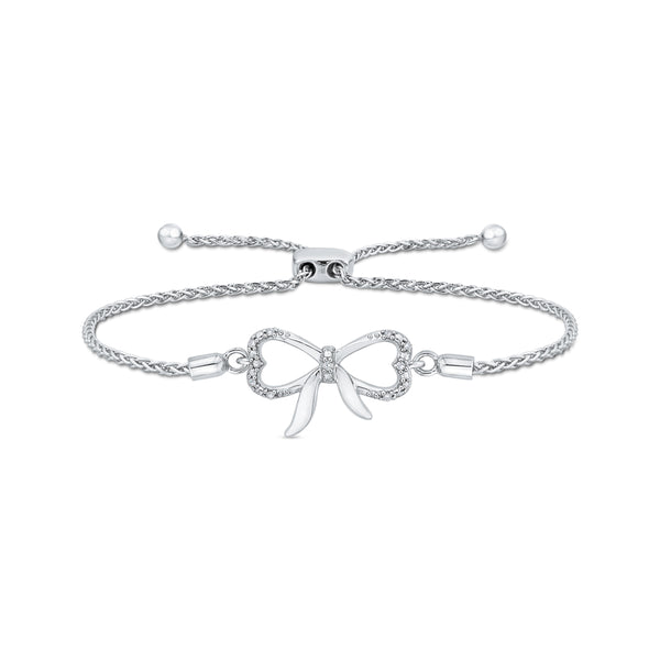 Sterling Silver~JK | I1-I2