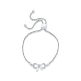 Sterling Silver~JK | I1-I2