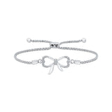 Sterling Silver~JK | I1-I2