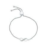 Sterling Silver~JK | I1-I2