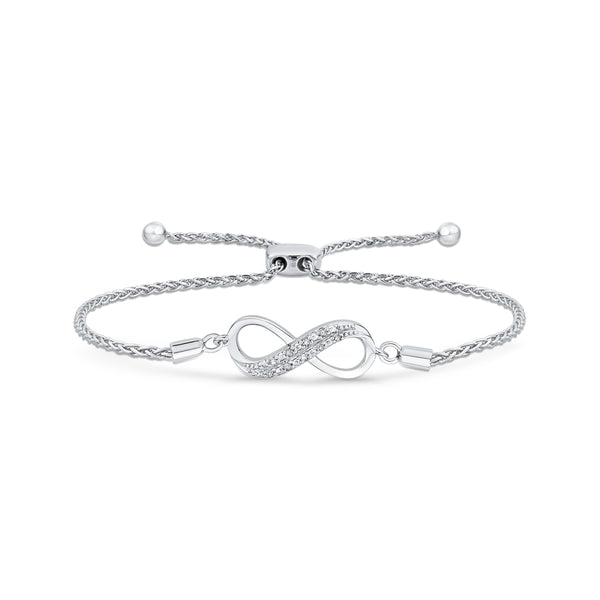 Sterling Silver~JK | I1-I2