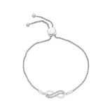 Sterling Silver~JK | I1-I2