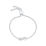 Sterling Silver~JK | I1-I2