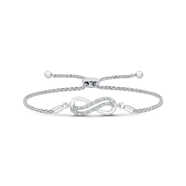 Sterling Silver~JK | I1-I2