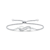 Sterling Silver~JK | I1-I2