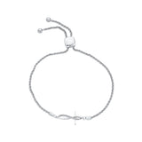 Sterling Silver~JK | I1-I2