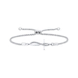 Sterling Silver~JK | I1-I2