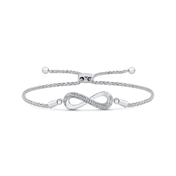 Sterling Silver~JK | I1-I2