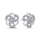 10K White Gold~IJ | I1-I2