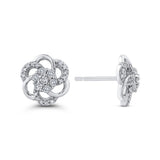 10K White Gold~IJ | I1-I2