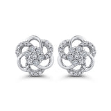 10K White Gold~IJ | I1-I2