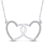10K White Gold