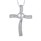 10K White Gold~GH | I2-I3