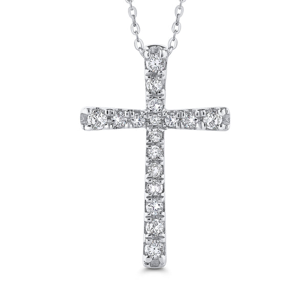 10K White Gold~GH | I2-I3