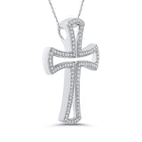 10K White Gold~GH | I2-I3