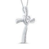 10K White Gold~GH | I2-I3