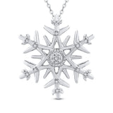 Sterling Silver~JK | I1-I2