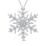 Sterling Silver~JK | I1-I2