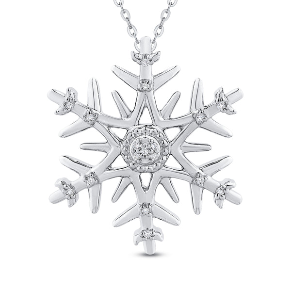 Sterling Silver~JK | I1-I2