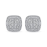 10K White Gold~GH | I2-I3