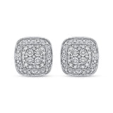 10K White Gold~GH | I2-I3
