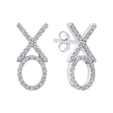 10K White Gold~JK | SI2/I1