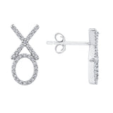 10K White Gold~JK | SI2/I1