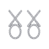 10K White Gold~JK | SI2/I1