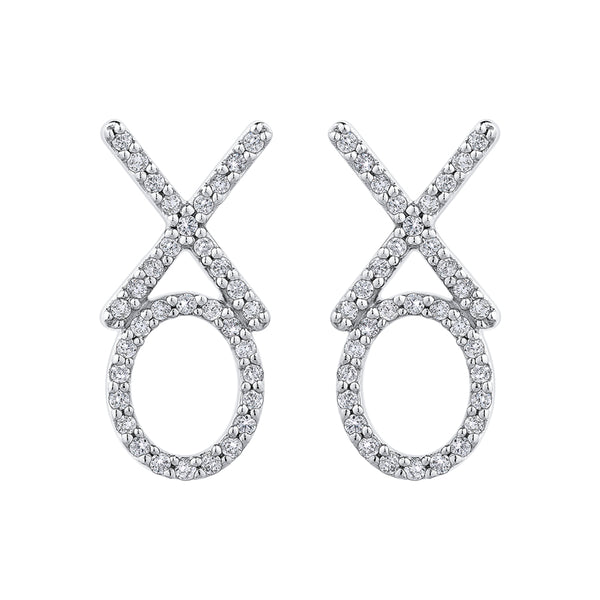 10K White Gold~JK | SI2/I1