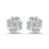 10K White Gold