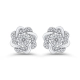 10K White Gold