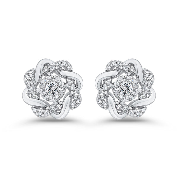 10K White Gold